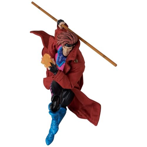 CT Toys Gambit | Official Collectible Figure