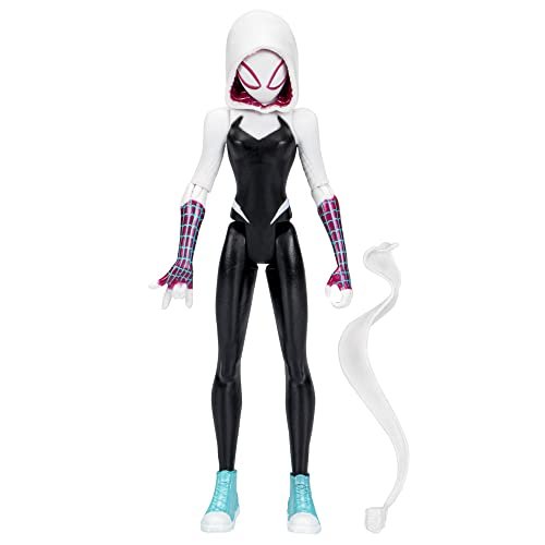 CT Toys Spider-Gwen | Official Spider-Verse Collectible Figure