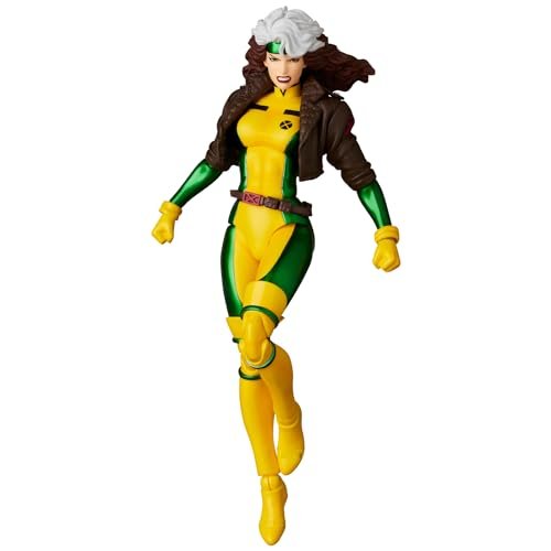 CT Toys Rogue | Authentic Marvel Collectible Figure