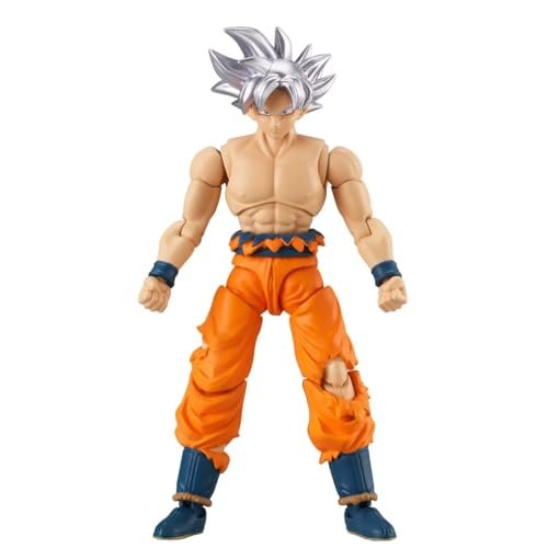CT Toys Goku – Official Dragon Ball Z Action Figure