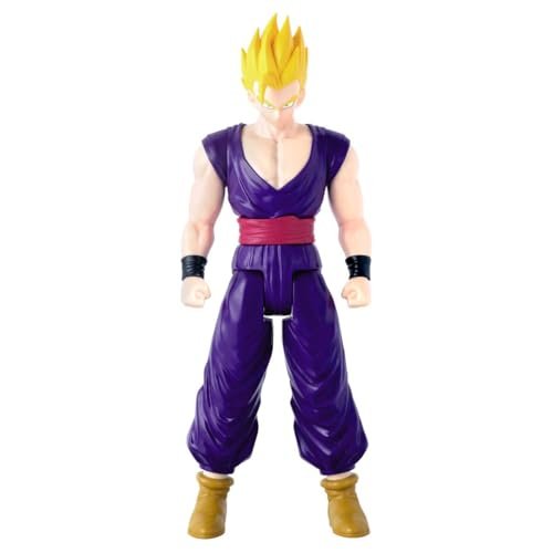 CT Toys Gohan | Premium Dragon Ball Z Figure