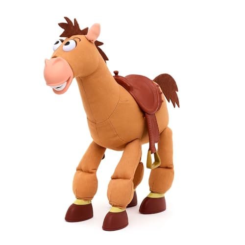 CT Toys Bullseye – Official Collector's Figure