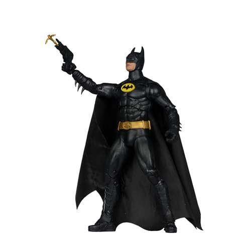 CT Toys Batman – Premium Collectible Figure
