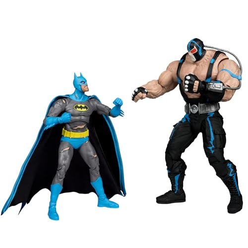 CT Toys Bane – Premium Collectible Figure