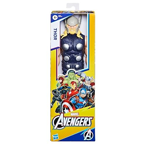 CT Toys Thor | Official Collectible Action Figure
