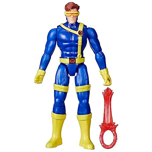 CT Toys Cyclops – Premium Marvel Collectible Figure