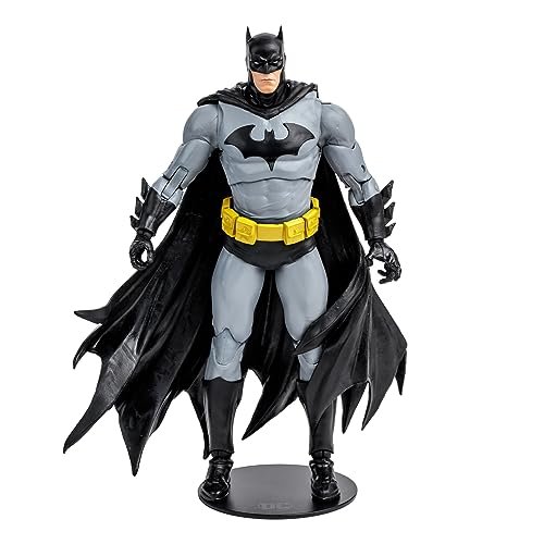 CT Toys Hush Batman | 1:6 Scale Collectible Figure