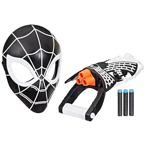 CT Toys Symbiote Spider-Man | Official Product Page