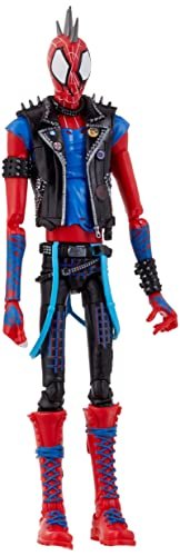 CT Toys Spider-Punk | Official Action Figure
