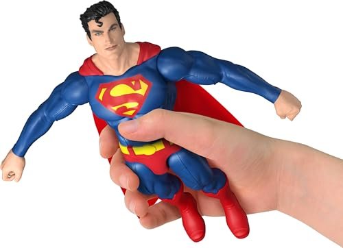 CT Toys Superman – Official 1/6 Scale DC Collectible Figure