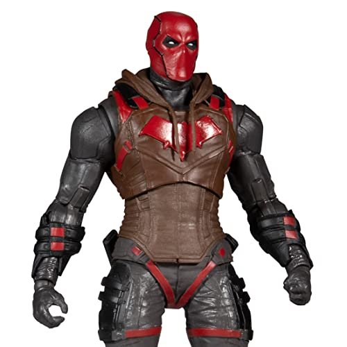CT Toys Red Hood – Official Sixth Scale Figure