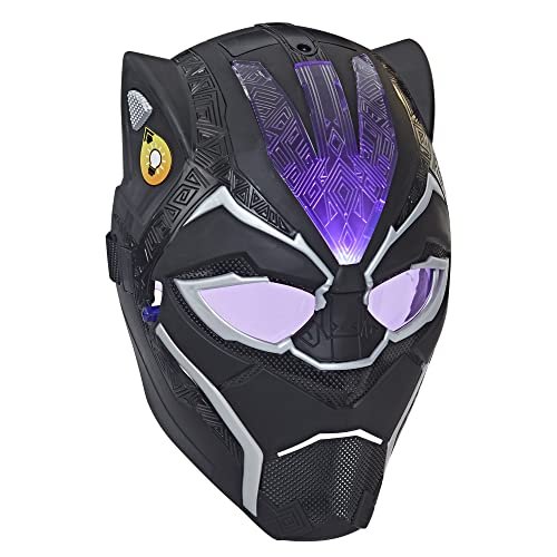 CT Toys Black Panther Action Figure – Official Marvel Product