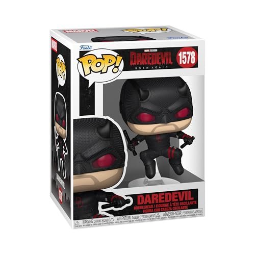 CT Toys Daredevil Action Figure | Official Store