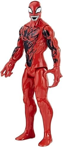 CT Toys Carnage | Premium 1/6 Scale Marvel Collectible Figure
