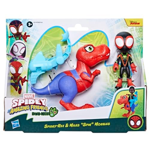 CT Toys Amazing Spider-Man Action Figure | Officially Licensed Marvel Collectible