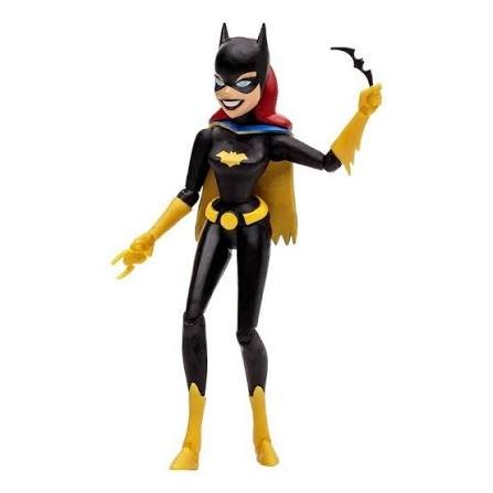 CT Toys Batgirl