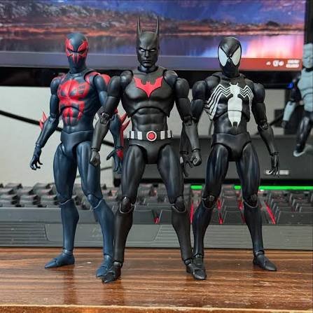 CT Toys Batman Beyond product image