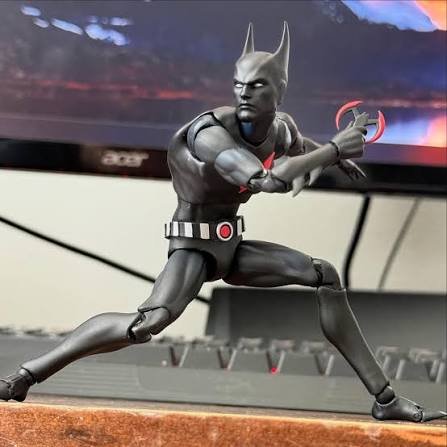CT Toys Batman Beyond product image