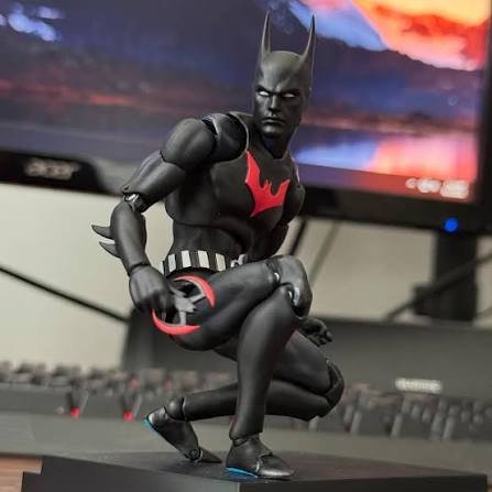 CT Toys Batman Beyond product image