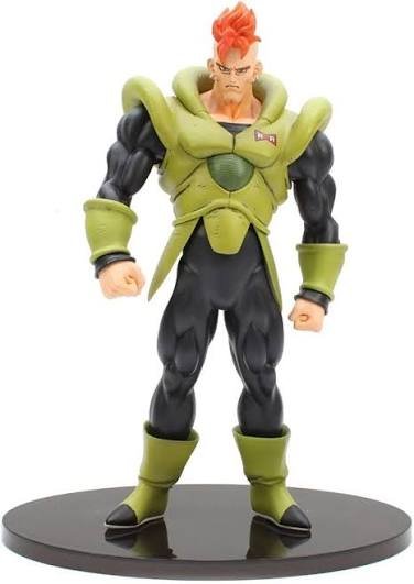 CT Toys Android 16
