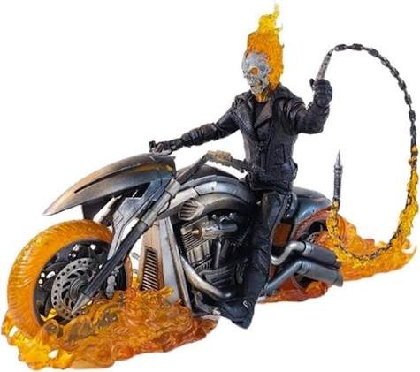 CT Toys Hell Cycle