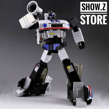 CT Toys Jazz