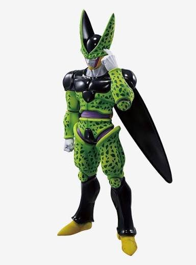 CT Toys Perfect Cell