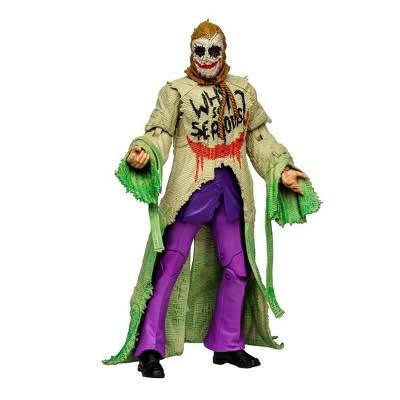 CT Toys Scarecrow