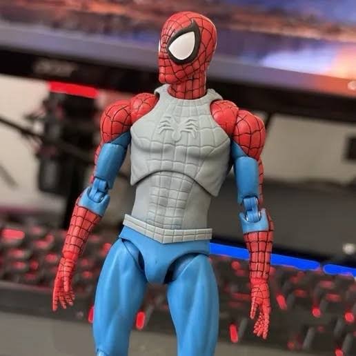 CT Toys Suit Upgrade Pack