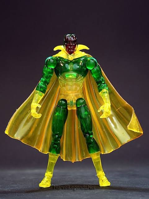 CT Toys Vision Phase-Shift Variant